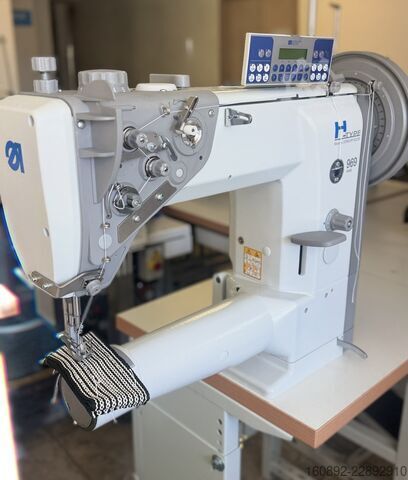 Sewing machine Dürkopp adler 969-190080