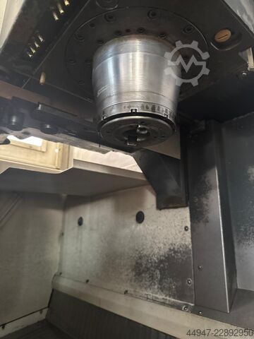 Vertical machining center DMG DMC 1035 V ecoline