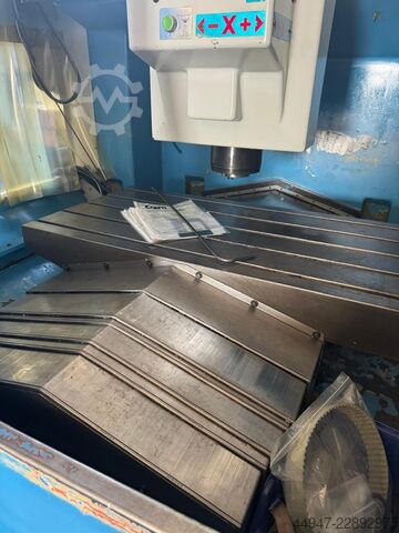 Vertical machining center KONDIA HM 1060