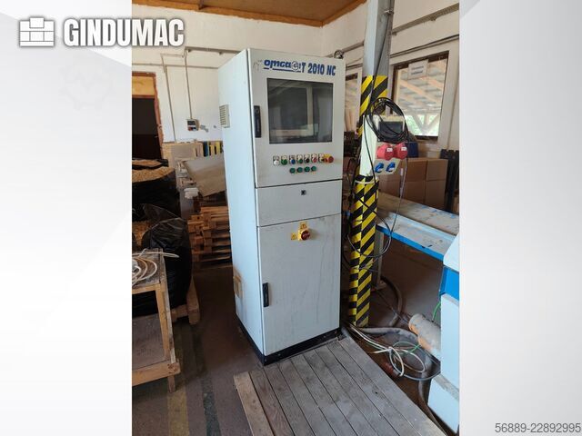 OMGA  T 2010 NC OMGA T 2010 NC