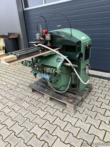 Tenoning machine Helma 9461