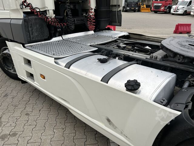 Standard tractor DAF XF 450 FT Space Cab / 688 dkm / MX Brake / APK ...