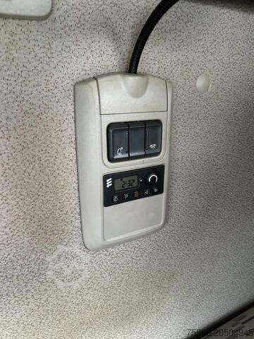 Standard tractor DAF XF 440 FT SC / Smart Tacho V2 / 2 Tanks / Stand...