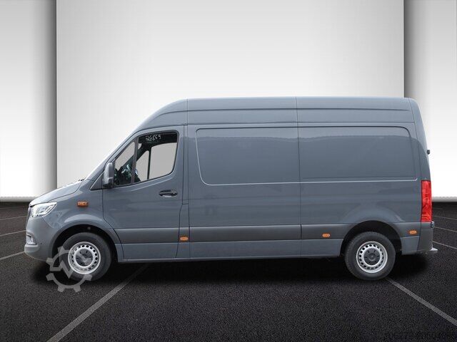 High top van Mercedes-Benz Sprinter 315 CDI Kasten,3924mm,Automatik,LED