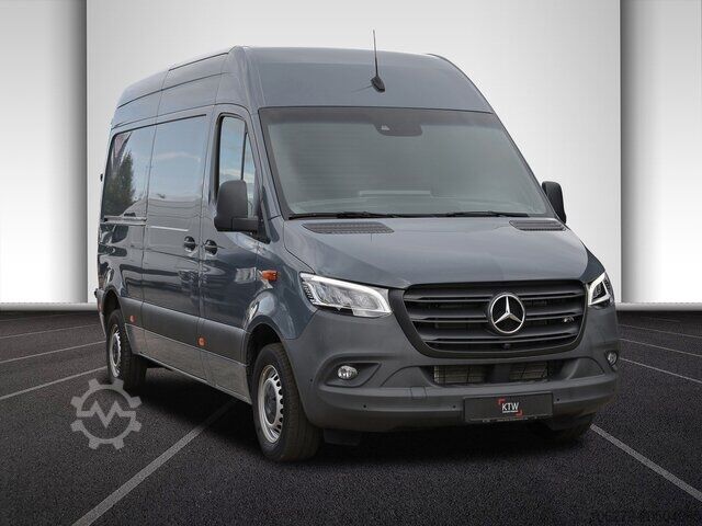 High top van Mercedes-Benz Sprinter 315 CDI Kasten,3924mm,Automatik,LED