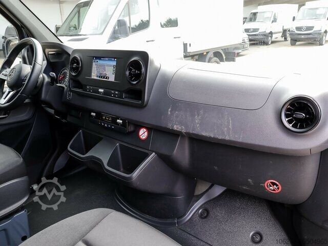 High top van Mercedes-Benz Sprinter 315 CDI Kasten,3924mm,Automatik,LED