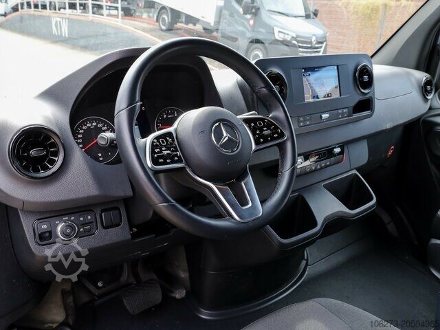 High top van Mercedes-Benz Sprinter 315 CDI Kasten,3924mm,Automatik,LED