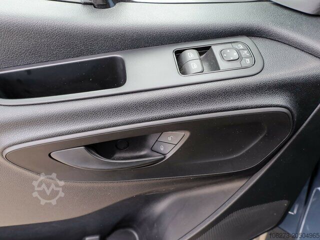 High top van Mercedes-Benz Sprinter 315 CDI Kasten,3924mm,Automatik,LED