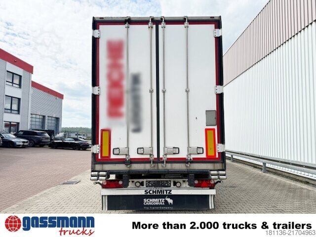 Kühlauflieger Schmitz SKO 24/L-13.4 FP 45 Cool, Mega, Carrier,