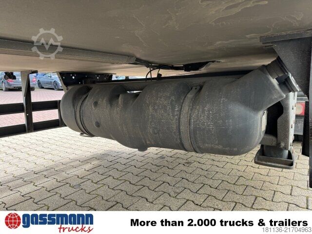 Kühlauflieger Schmitz SKO 24/L-13.4 FP 45 Cool, Mega, Carrier,