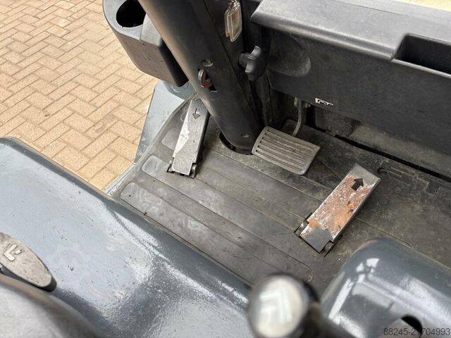 Elektrischer Duplex-Gabelstapler Still R60-25 STILL R60-25