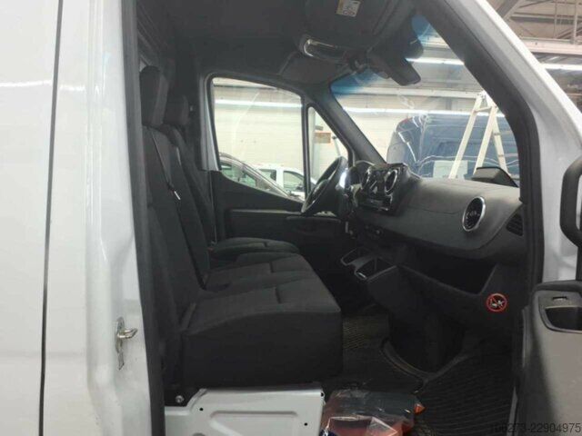 Van Mercedes-Benz Sprinter 317 CDI,L2H2,Automatik,Kamera,Navi