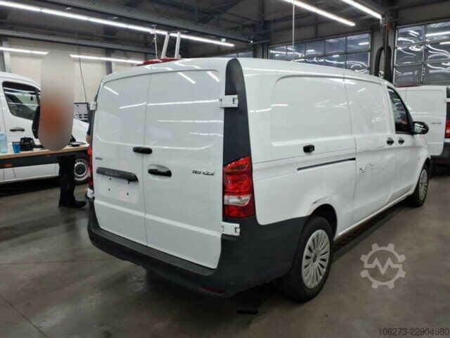 Van Mercedes-Benz Vito116CDI KA Extralang,Automatik,Klima,Kamera