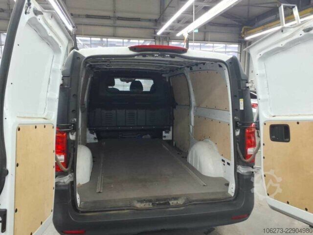 Van Mercedes-Benz Vito116CDI KA Extralang,Automatik,Klima,Kamera