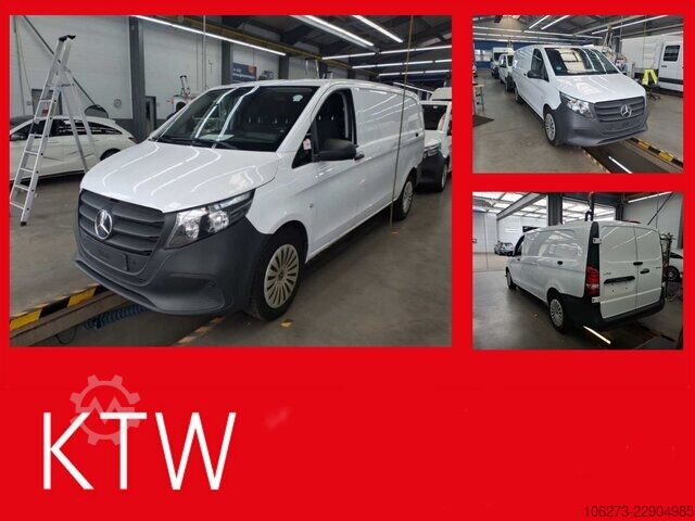 Van Mercedes-Benz Vito116CDI KA Extralang,Automatik,Klima,Kamera