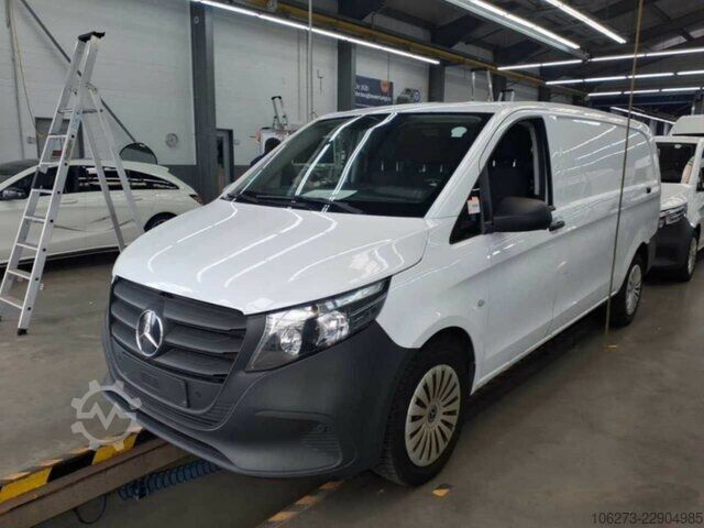 Van Mercedes-Benz Vito116CDI KA Extralang,Automatik,Klima,Kamera