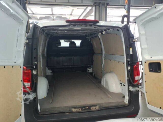 Van Mercedes-Benz Vito116CDI KA Extralang,Automatik,Klima,Kamera