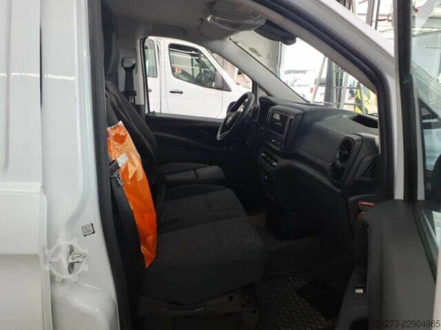 Van Mercedes-Benz Vito116CDI KA Extralang,Automatik,Klima,Kamera