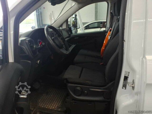 Van Mercedes-Benz Vito116CDI KA Extralang,Automatik,Klima,Kamera