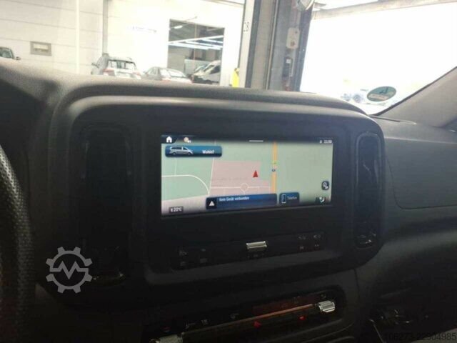 Van Mercedes-Benz Vito116CDI KA Extralang,Automatik,Klima,Kamera