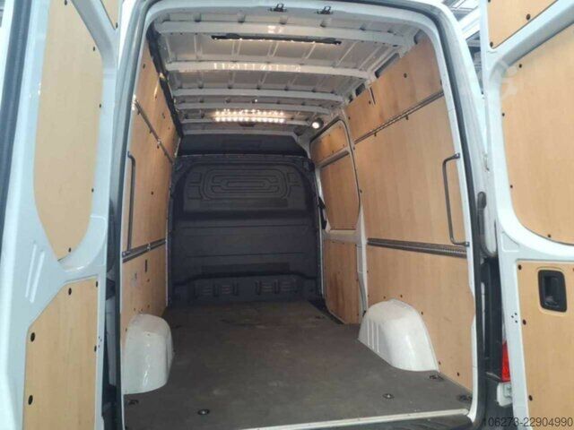 Van Mercedes-Benz Sprinter 317 CDI,L2H2,Automatik,Kamera,Navi