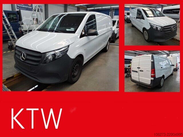 Van Mercedes-Benz Vito116CDI KA Extralang,Automatik,Klima,Kamera
