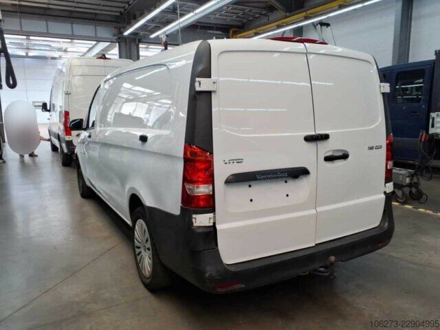 Van Mercedes-Benz Vito116CDI KA Extralang,Automatik,Klima,Kamera
