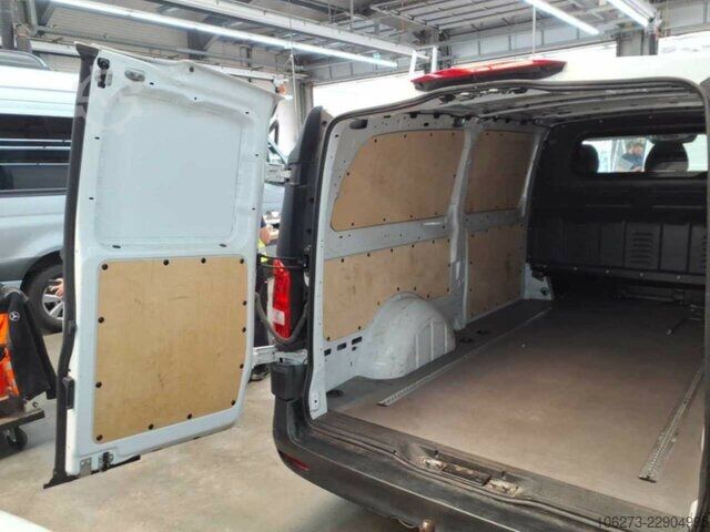 Van Mercedes-Benz Vito116CDI KA Extralang,Automatik,Klima,Kamera