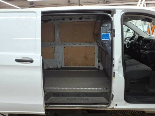 Van Mercedes-Benz Vito116CDI KA Extralang,Automatik,Klima,Kamera