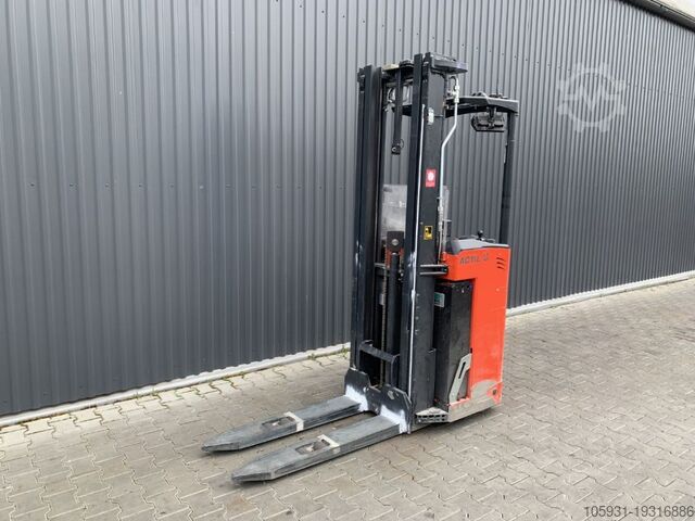 Electric Pallet Truck *Sonstige Actil L1350