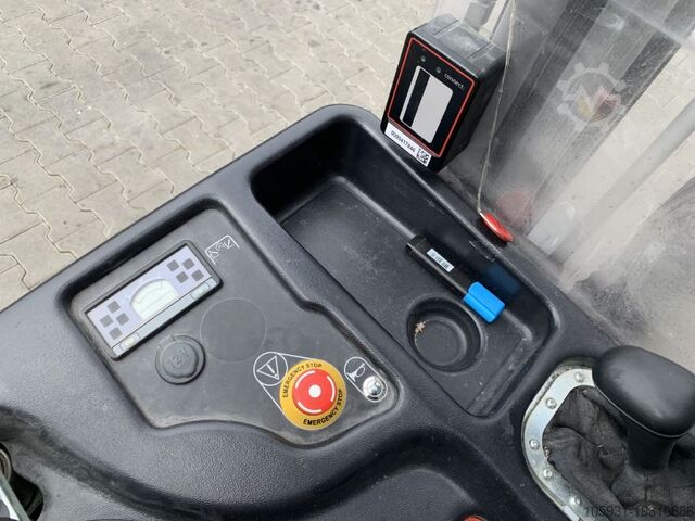 Electric Pallet Truck *Sonstige Actil L1350