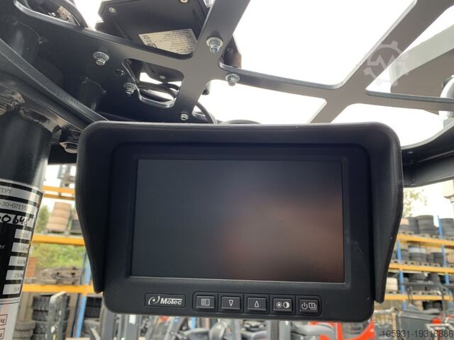 Electric Pallet Truck *Sonstige Actil L1350