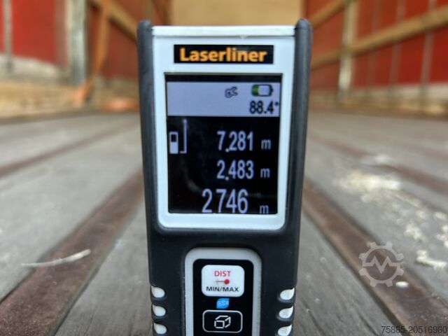 Curtain sided DAF CF 75 310 Euro 5 / Curtainside Box / Loadlift /...