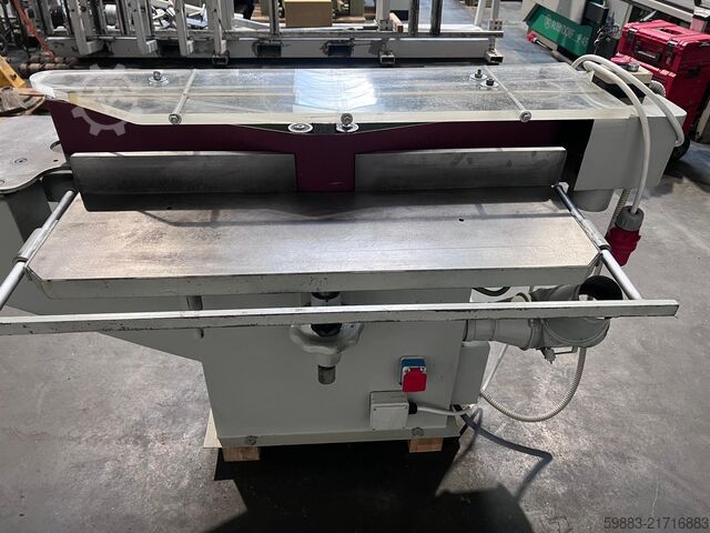 Edge sanding machine Volpato LBK