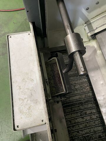 CNC-Drehmaschine Mori Seiki NL 2500 SY