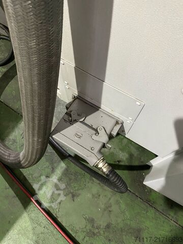 CNC-Drehmaschine Mori Seiki NL 2500 SY