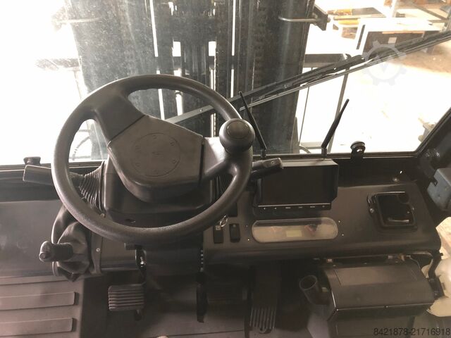 Gabelstapler Baoli KBD50