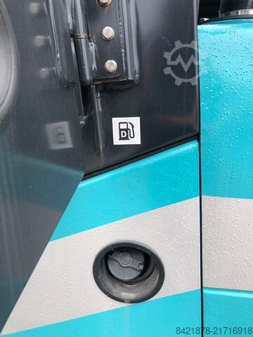 Gabelstapler Baoli KBD50