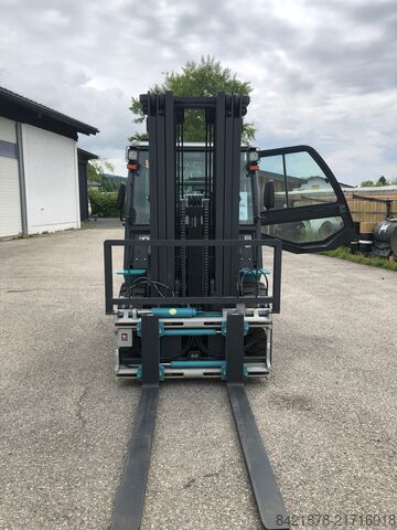 Gabelstapler Baoli KBD50