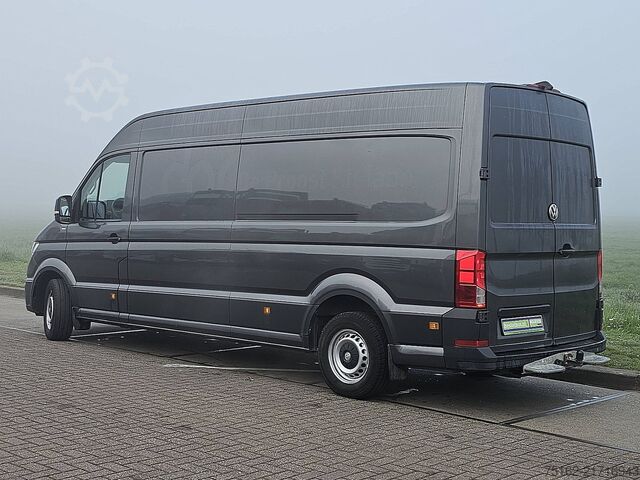 High-roof van VW CRAFTER 35 2.0 RWD ac EURO6