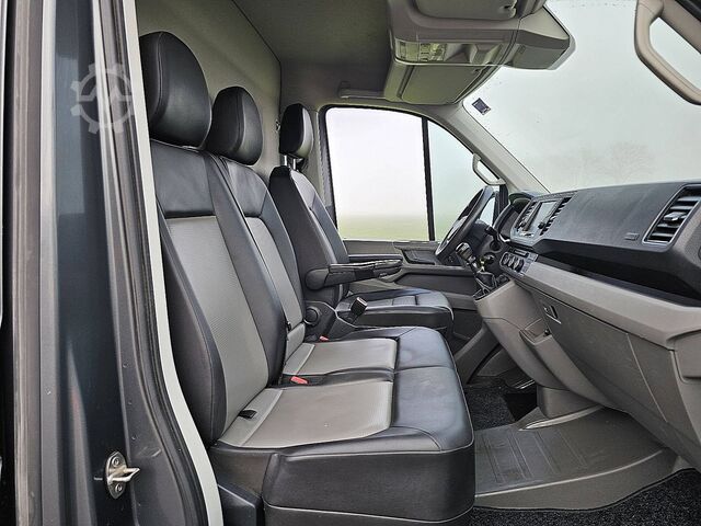 High-roof van VW CRAFTER 35 2.0 RWD ac EURO6