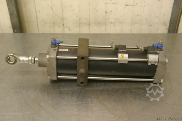 Pneumatic cylinder Hoerbiger DZC-5100EN/300