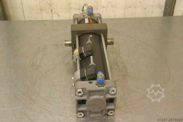 Pneumatic cylinder Hoerbiger DZC-5100EN/300