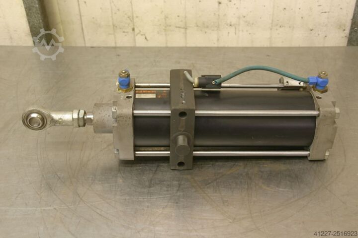 Pneumatic cylinders Hoerbiger DZC-5100EN/250