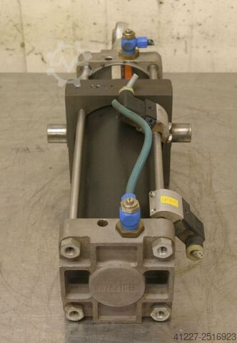 Pneumatic cylinders Hoerbiger DZC-5100EN/250