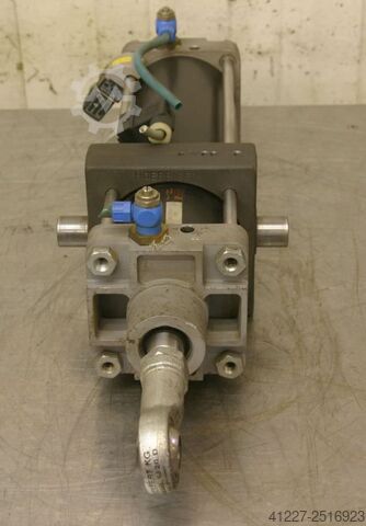 Pneumatic cylinders Hoerbiger DZC-5100EN/250