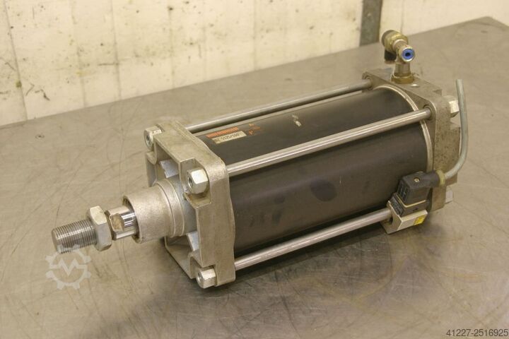 Pneumatikzylinder Hoerbiger DZ-5125/160