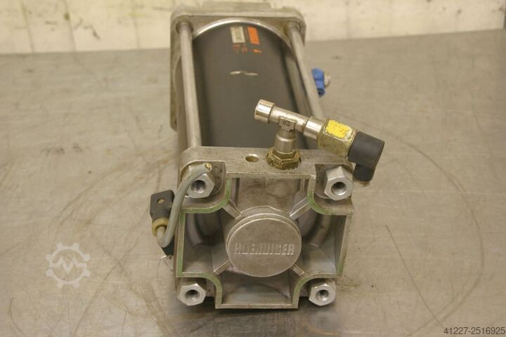Pneumatikzylinder Hoerbiger DZ-5125/160