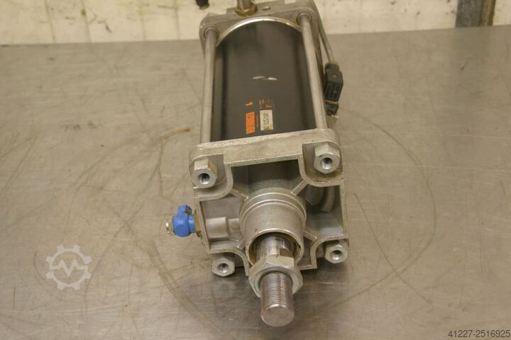 Pneumatikzylinder Hoerbiger DZ-5125/160