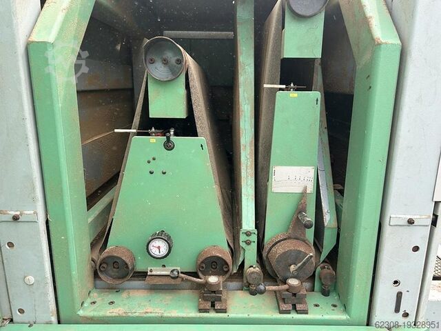 2002 KUNDIG TOPIQ 2 KUNDIG TOPIQ 2